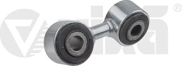 Стойка (тяга) стабилизатора Vika. Артикул 55051706201