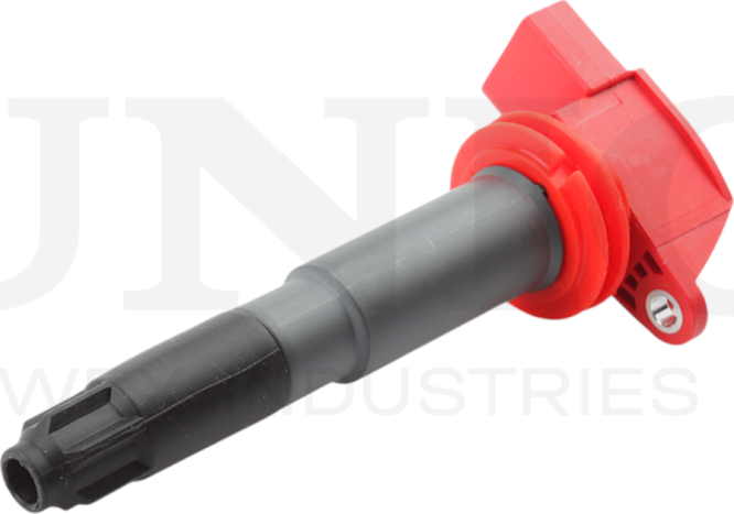 Катушка зажигания (Unio). Артикул IGC-10007