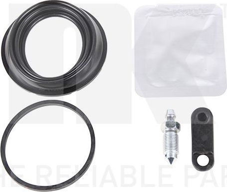 Ремкомплект тормозного суппорта NK. Артикул 8815040