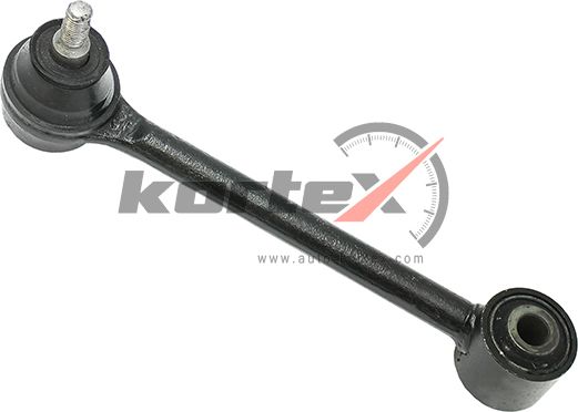 Рычаг KIA CEED/HYUNDAI ELANTRA/i30 06- зад.подв.нижн.лев/прав. (Kortex). Артикул KSL5584