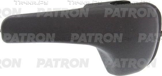Ручка двери Patron. Артикул P20-1092L