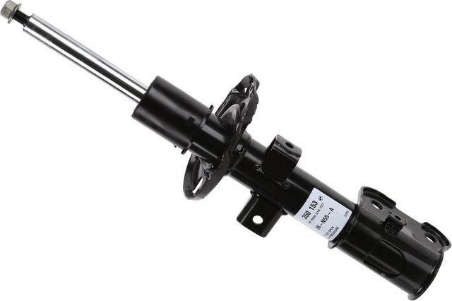 Амортизатор SACHS передний правый для Kia Sorento IV 2020-2026. Артикул 350 153