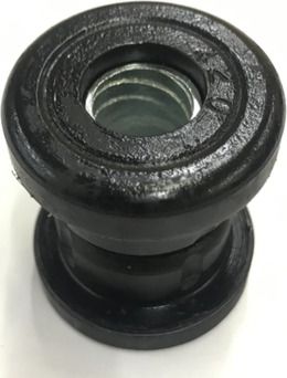 Втулка Tough Dog для нижнего крепления амортизатора BM401069. Артикул 4W-SPF420-04