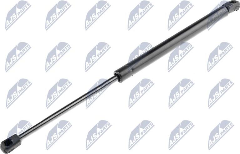 Амортизатор (упор) багажника NTY. Артикул AE-HY-022