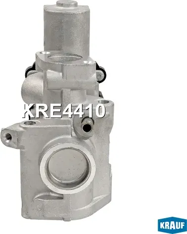 Клапан рециркуляции ОГ Krauf. Артикул KRE4410
