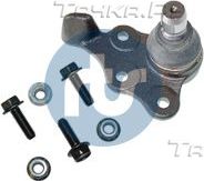 Шаровая опора RTS передняя левая нижняя для Opel Senator B 1987-1993. Артикул 93-00354-056
