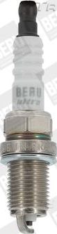 Свеча зажигания Beru Ultra для Renault Megane II 2002-2009. Артикул Z193