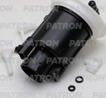 Топливный фильтр Patron. Артикул PF3920KOR