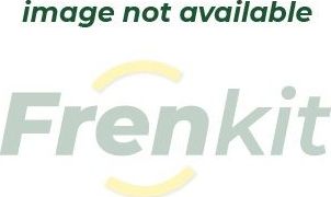 Ремкомплект тормозного суппорта Frenkit. Артикул 234971