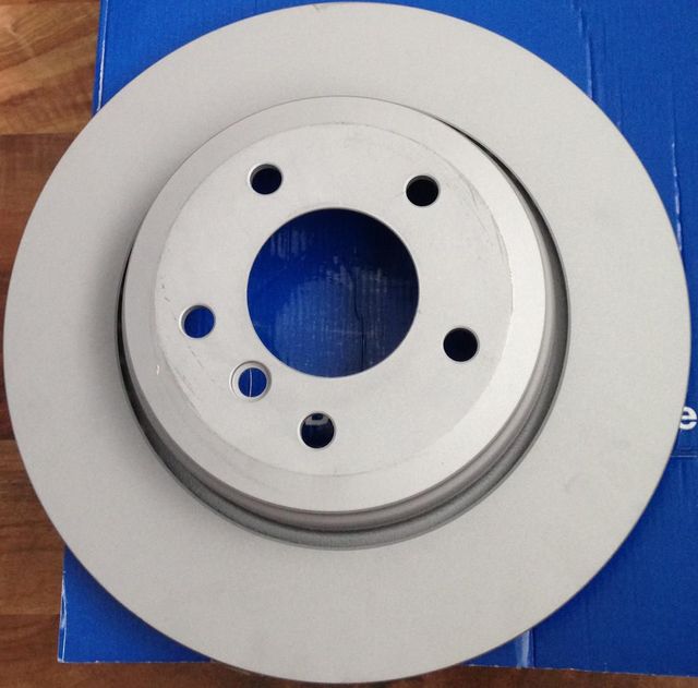 Тормозной диск ATE. Артикул 24.0120-0183.1