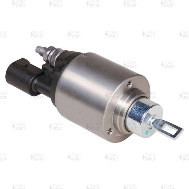Втягивающее реле стартера StartVOLT для Audi A3 III (8V) 2014-2026. Артикул VSR 1805