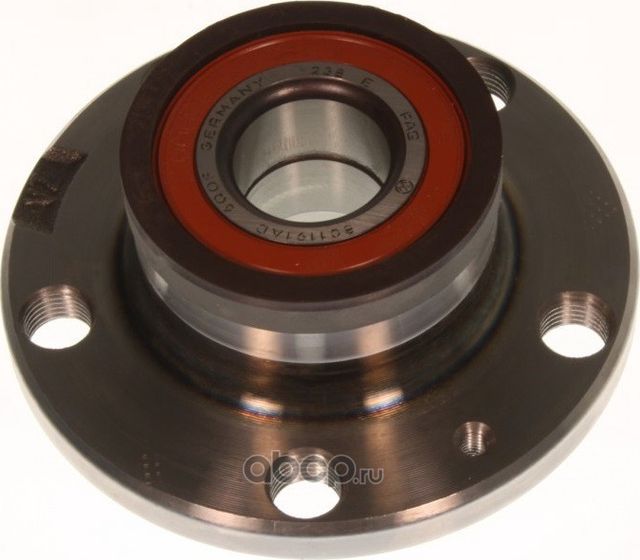 Ступица колеса VAG. Артикул 6Q0598611