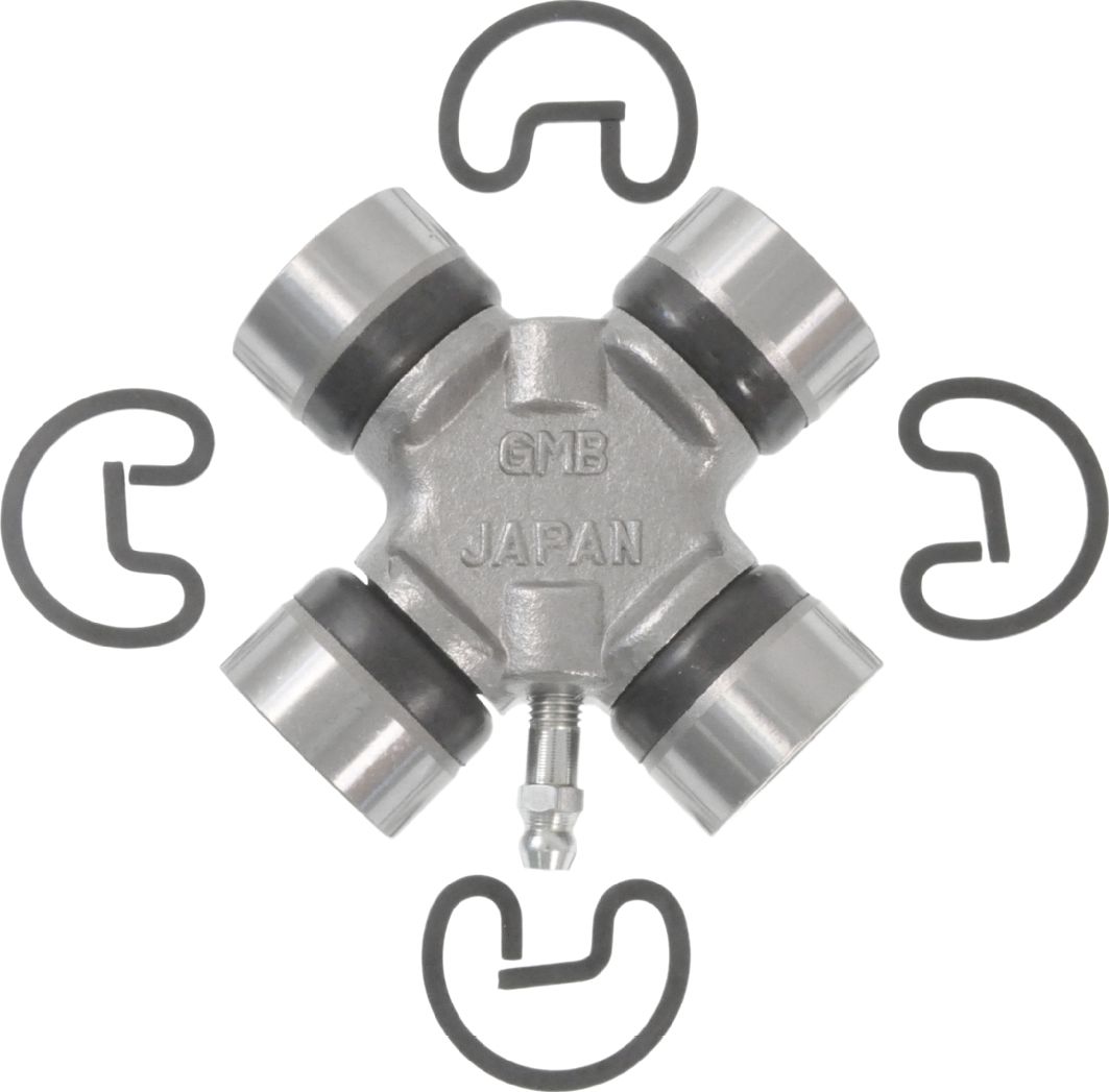 Крестовина карданного вала Blue Print. Артикул ADZ93909