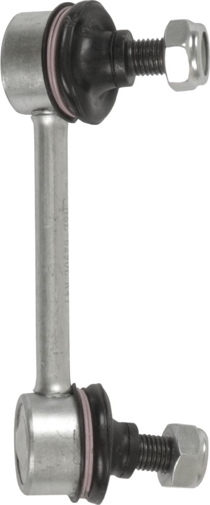 Стойка (тяга) стабилизатора Blue Print. Артикул ADT38547