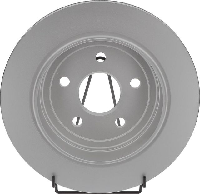 Тормозной диск Ferodo Premier задний для Jeep Grand Cherokee IV (WK2) 2010-2026. Артикул DDF2095C