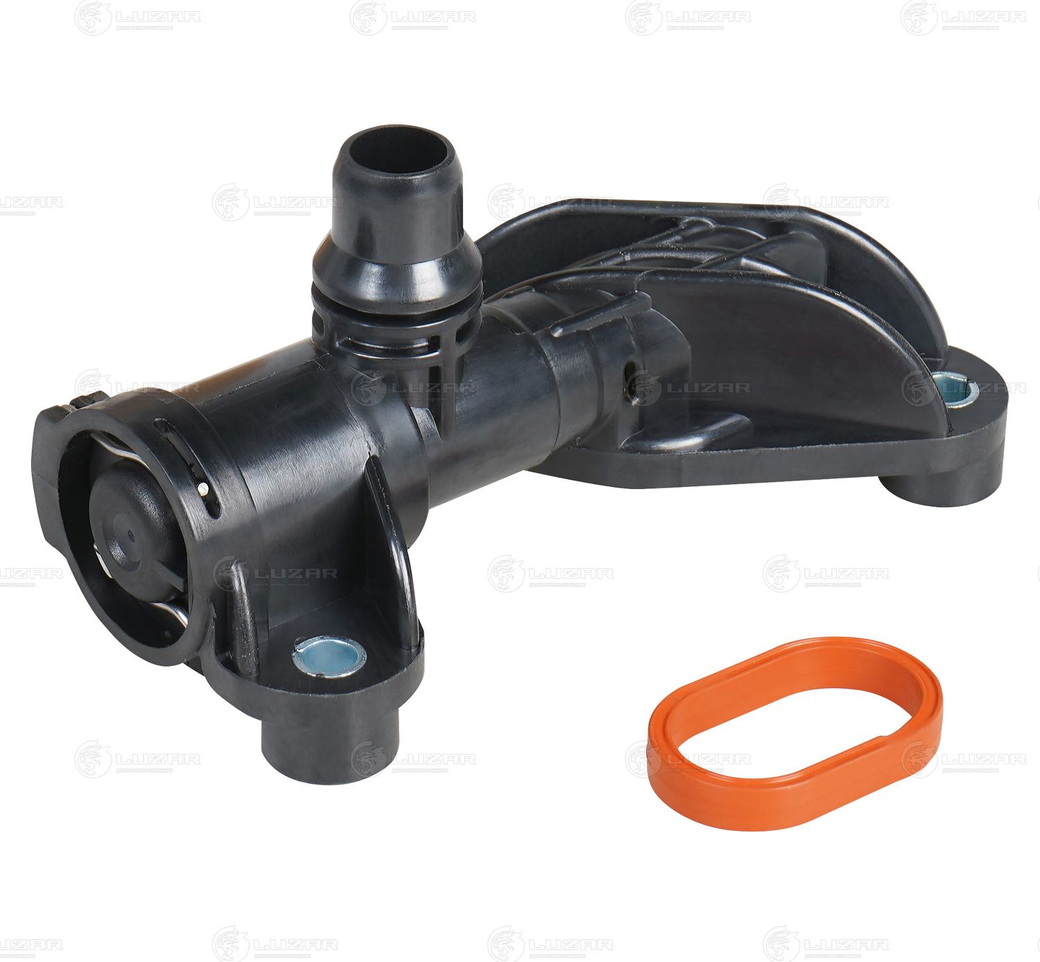 Термостат Luzar. Артикул LT 2627