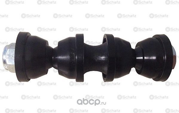 Стойка стабилизатора (Schatz). Артикул S32390