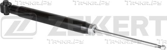 Амортизатор Zekkert задний для SEAT Leon III 2012-2026. Артикул SG-6671