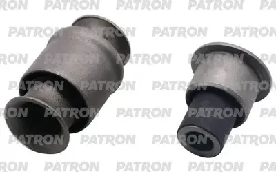 Сайлентблок рычага подвески (Patron) Patron. Артикул PSE12474