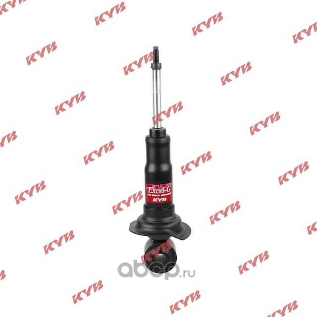 Амортизатор KYB Excel-G. Артикул 341357