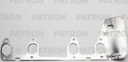 Прокладка выпускного коллектора Patron для SEAT Leon II 2005-2010. Артикул PG5-2067
