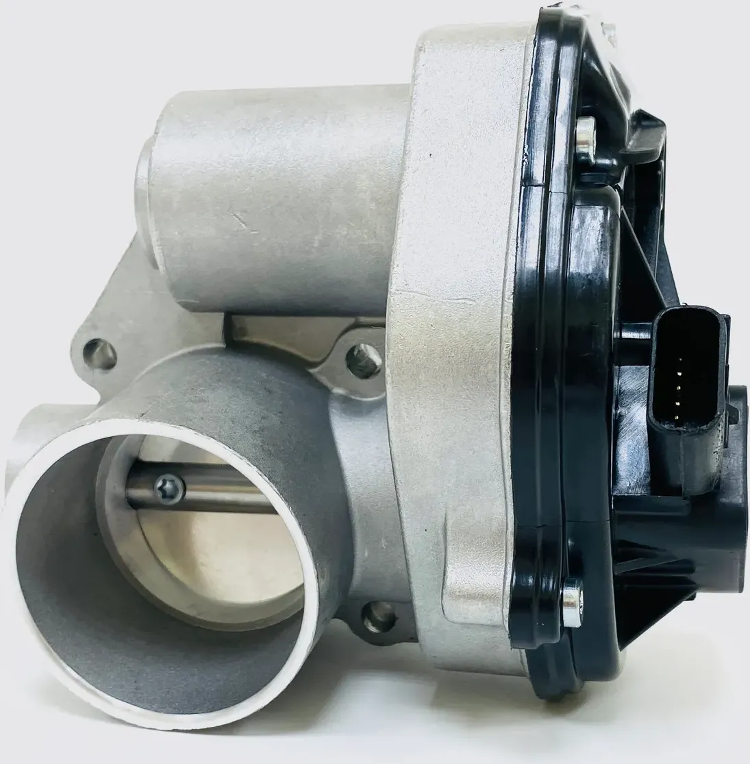 Дросельная заслонка (Ukorauto). Артикул U1202018