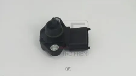 Датчик давления топлива (Quattro Freni). Артикул qf96a00145