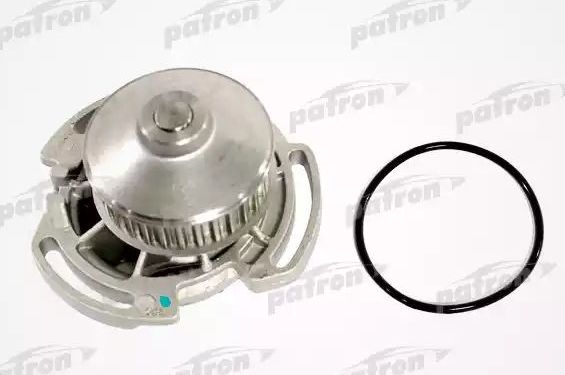 Помпа (водяной насос) Patron для SEAT Ibiza II 1993-1999. Артикул PWP1349