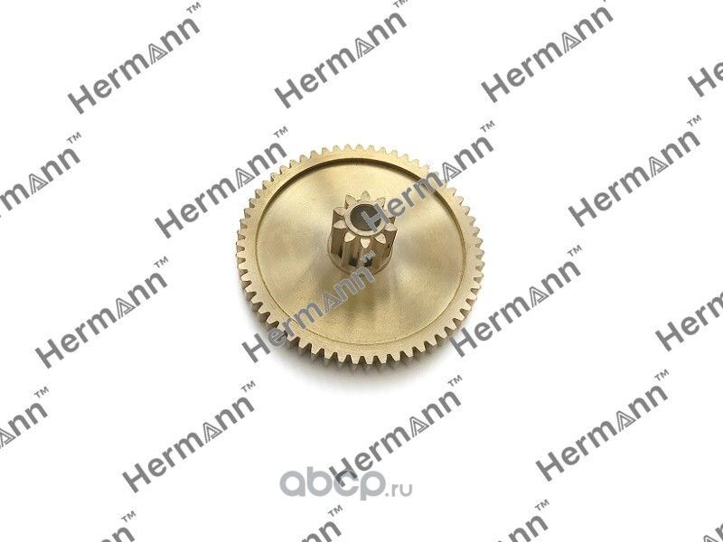 ШЕСТЕРНЯ ДРОССЕЛЬНОЙ ЗАСЛОНКИ (Hermann). Артикул HR059145950R