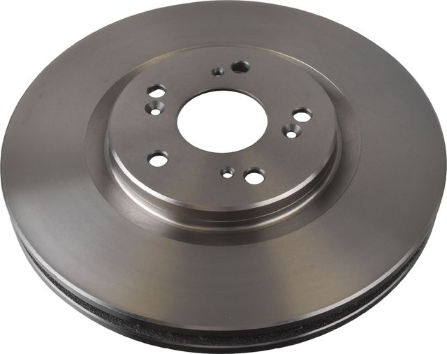 Тормозной диск Blue Print. Артикул ADH243110