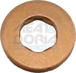 Шайба (OE) Ford Focus III 1.6 TDCi  Peugeot 308 II 1.6 HDi Meat & Doria (медь). Артикул 9878