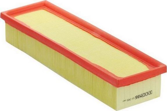 Воздушный фильтр Denckermann для Citroen C2 2003-2012. Артикул A140499