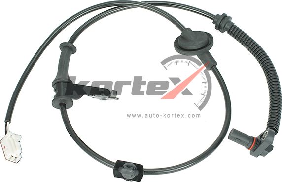 Датчик ABS HYUNDAI SOLARIS 11- зад.прав. (Kortex). Артикул KER1066