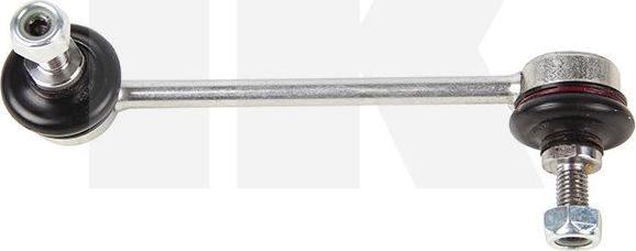 Стойка (тяга) стабилизатора NK передняя левая для Volvo 460 1988-1996. Артикул 5114807