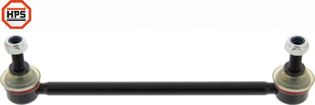 Стойка (тяга) стабилизатора MAPCO задняя правая/левая для Mazda 626 V (GF) 1997-2002. Артикул 59535HPS