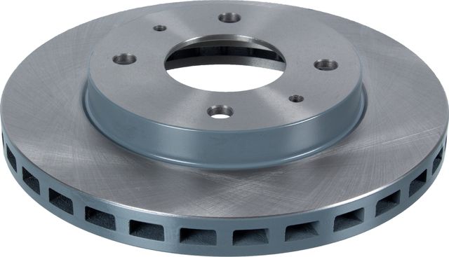 Тормозной диск Blue Print. Артикул ADC44321