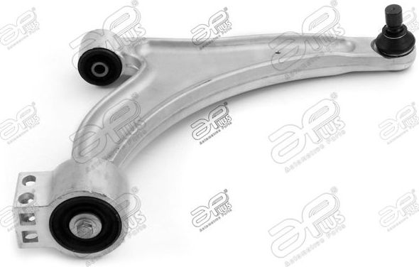 Поперечный рычаг передней подвески APlus правый для Saab 9-5 II 2010-2012. Артикул 18146AP