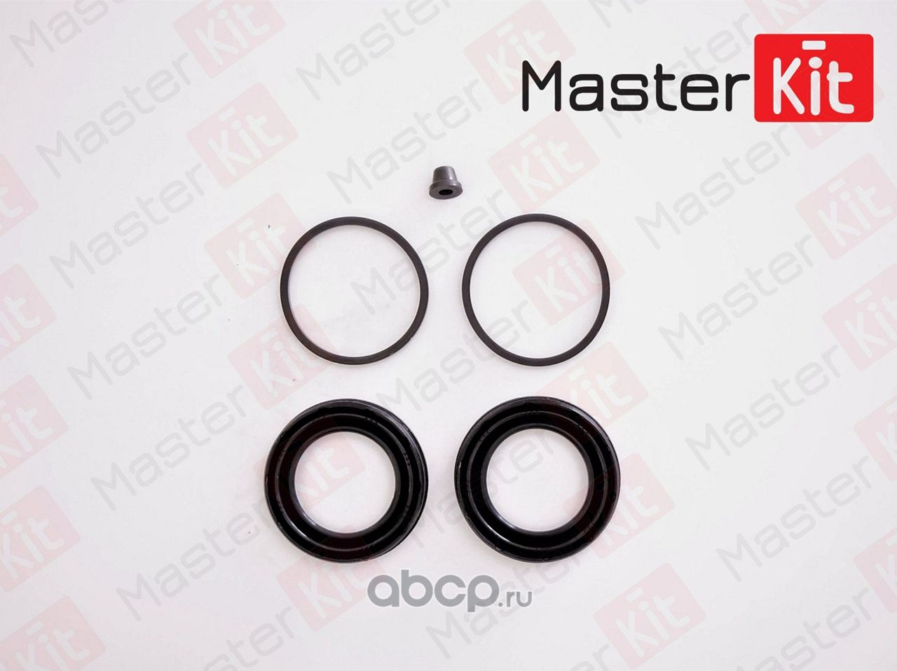 Ремкомплект тормозного суппорта (Master KIT). Артикул 77A1885