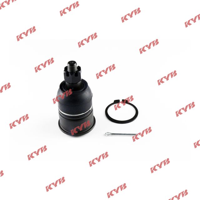 Шаровая опора KYB SSP передняя нижняя для Honda Legend II 1991-1996. Артикул KBJ1111