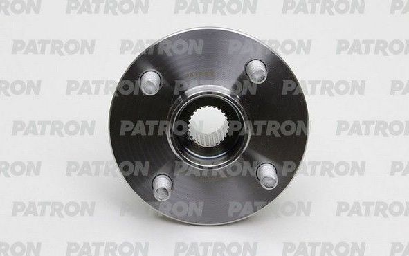 Ступица колеса с интегрированным подшипником Patron. Артикул PBK2401H