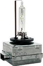 Лампа ксенон.D1S (Auto-GUR). Артикул D1S