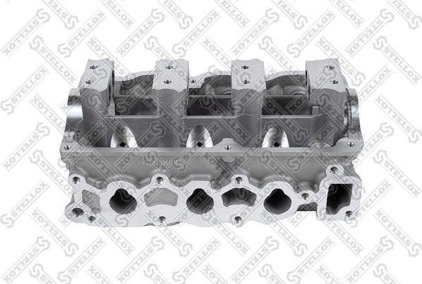 Головка блока цилиндров Stellox для Daewoo Matiz I 1998-2015. Артикул 11-08071-SX