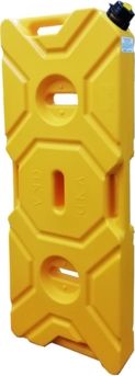 Канистра GKA 20 л Желтая. Артикул GKA-20-YELLOW