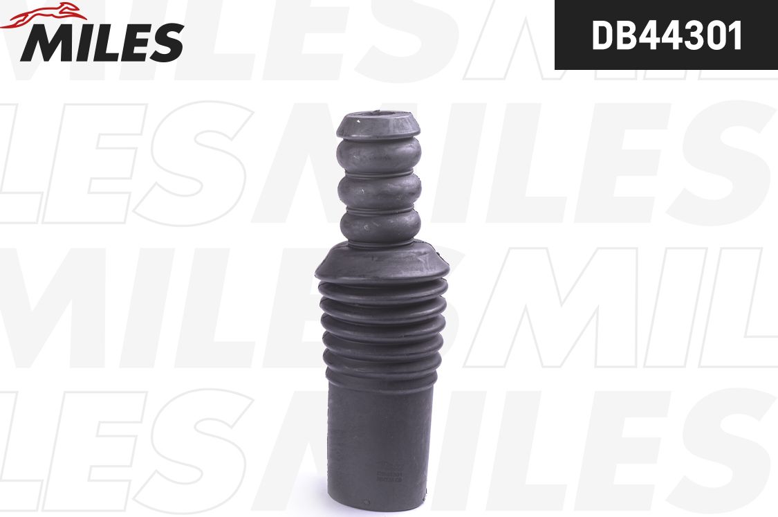 Комплект отбойников и пыльников амортизаторов (стоек) Miles. Артикул DB44301