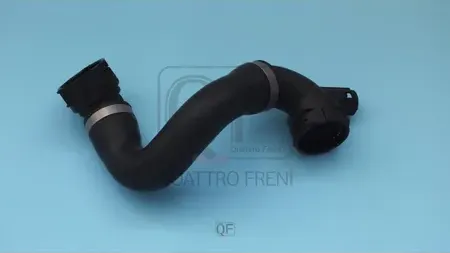 ПАТРУБОК СИСТЕМЫ ОХЛАЖДЕНИЯ (Quattro Freni). Артикул QF45A00159
