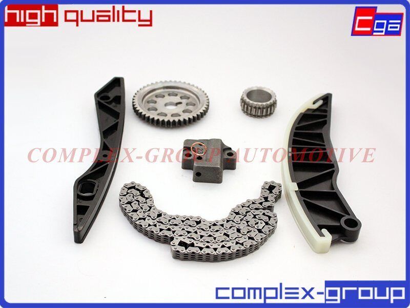 Комплект для замены  ГРМ CGA. Артикул 1SCC600RA