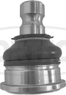 Шаровая опора Corteco. Артикул 49398467