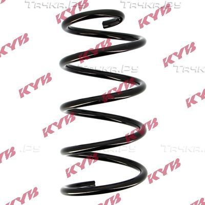Пружина подвески KYB (Каяба) K-Flex. Артикул RA4108