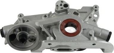 Масляный насос OSSCA для Opel Calibra 1994-1997. Артикул 04456