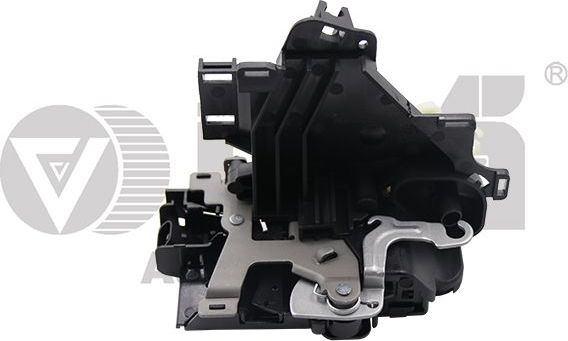 Замок двери Vika задний левый для SEAT Leon I 1999-2006. Артикул 88391312501